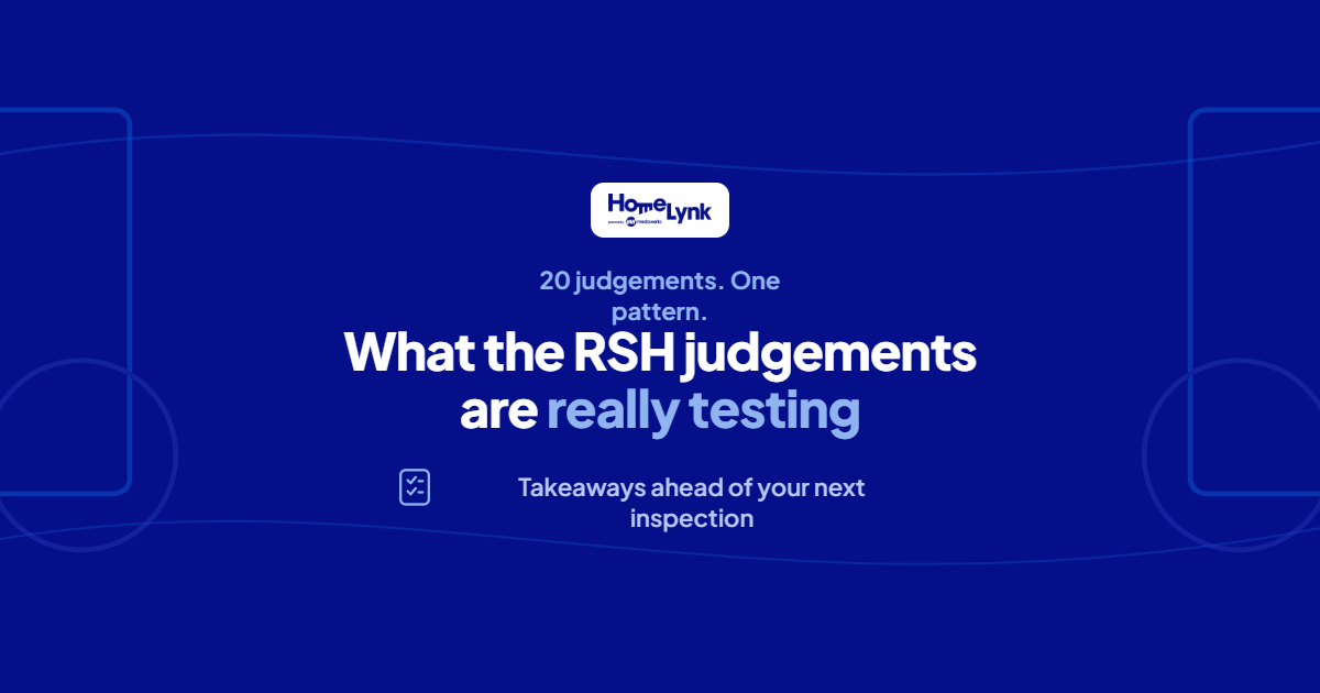 Here's what the RSH judgements are really testing.